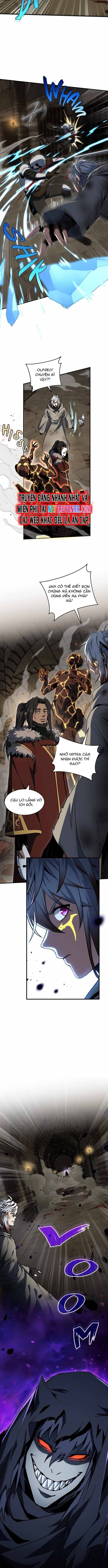 Ánh Sáng Cuối Con Đường: Chapter 212