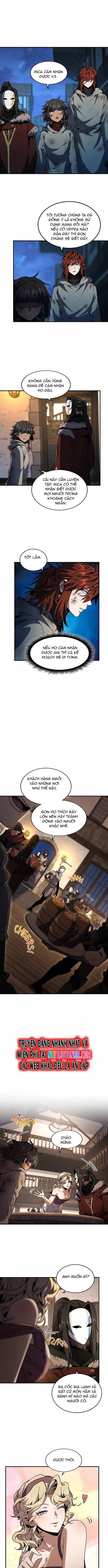 Ánh Sáng Cuối Con Đường: Chapter 212