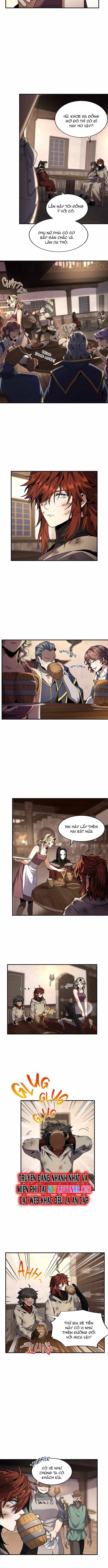 Ánh Sáng Cuối Con Đường: Chapter 212