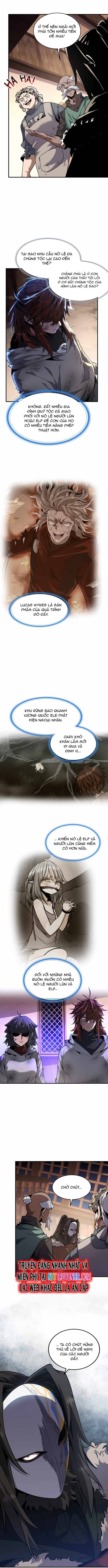 Ánh Sáng Cuối Con Đường: Chapter 212