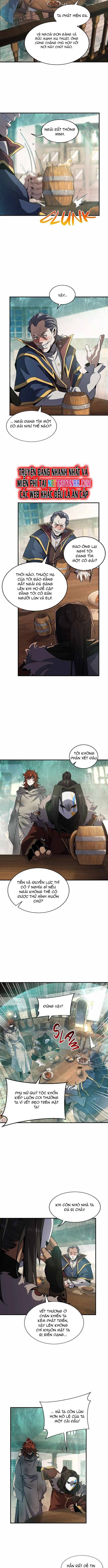 Ánh Sáng Cuối Con Đường: Chapter 212