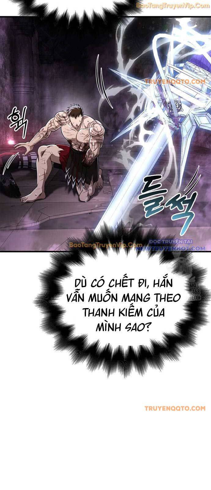 Ánh Sáng Cuối Con Đường: Chapter 219