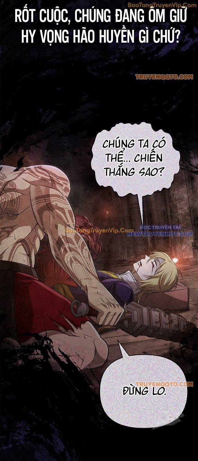 Ánh Sáng Cuối Con Đường: Chapter 219