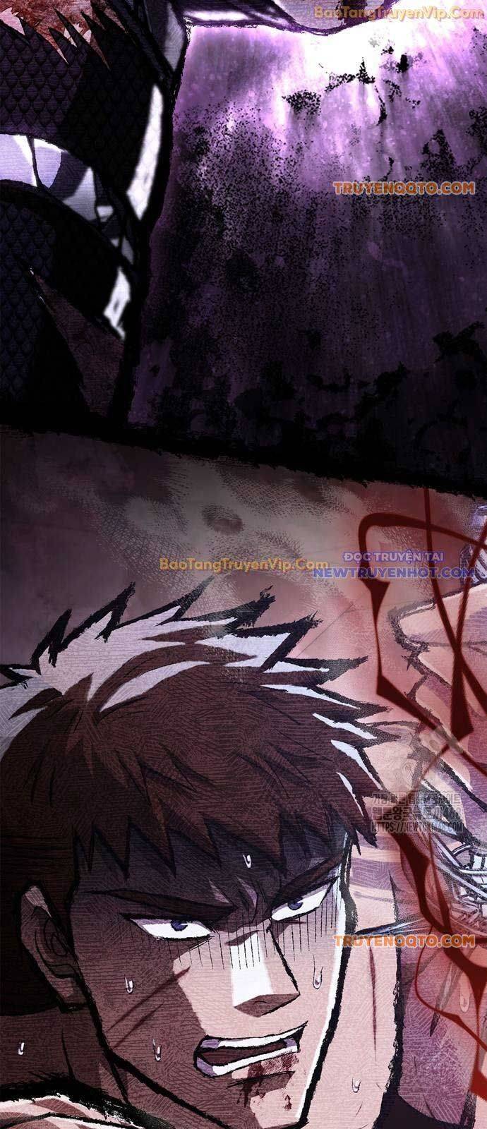 Ánh Sáng Cuối Con Đường: Chapter 219
