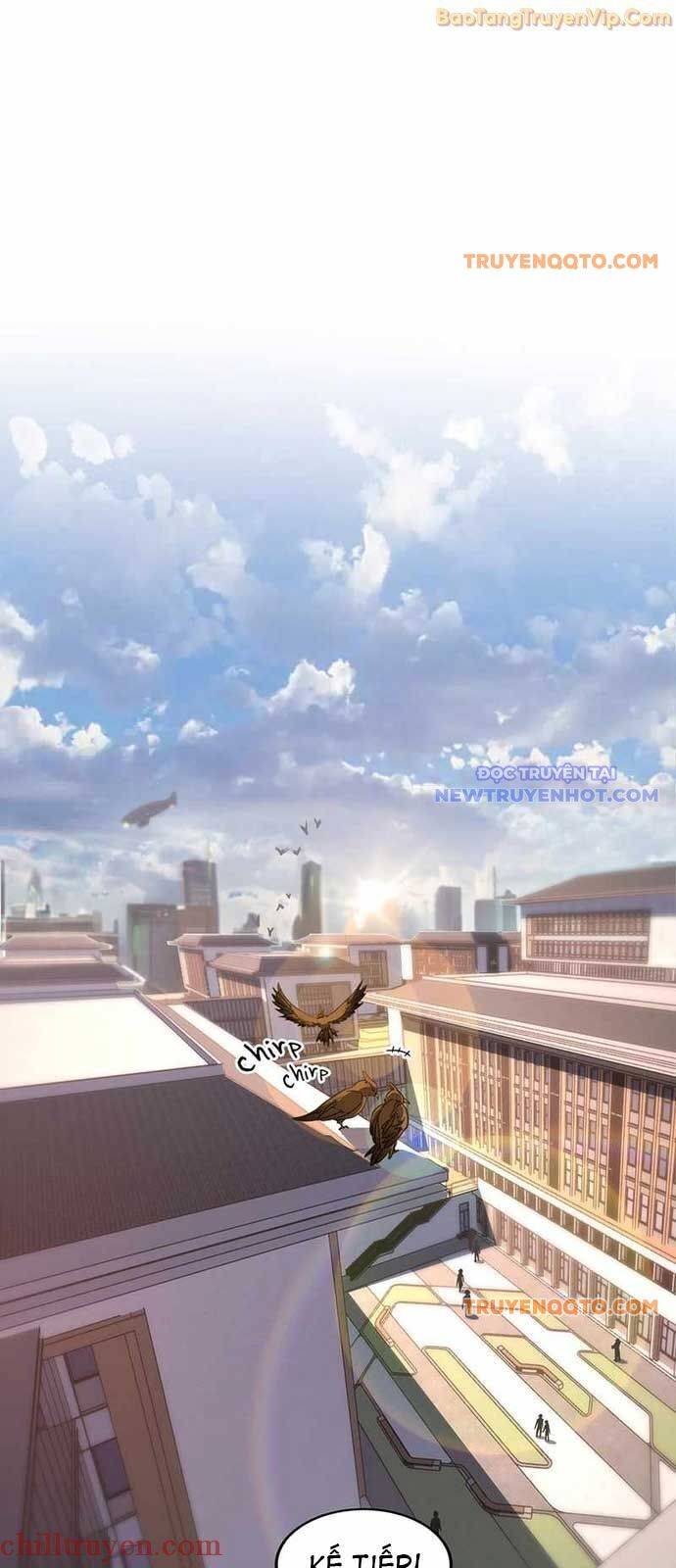 Ánh Sáng Cuối Con Đường: Chapter 219