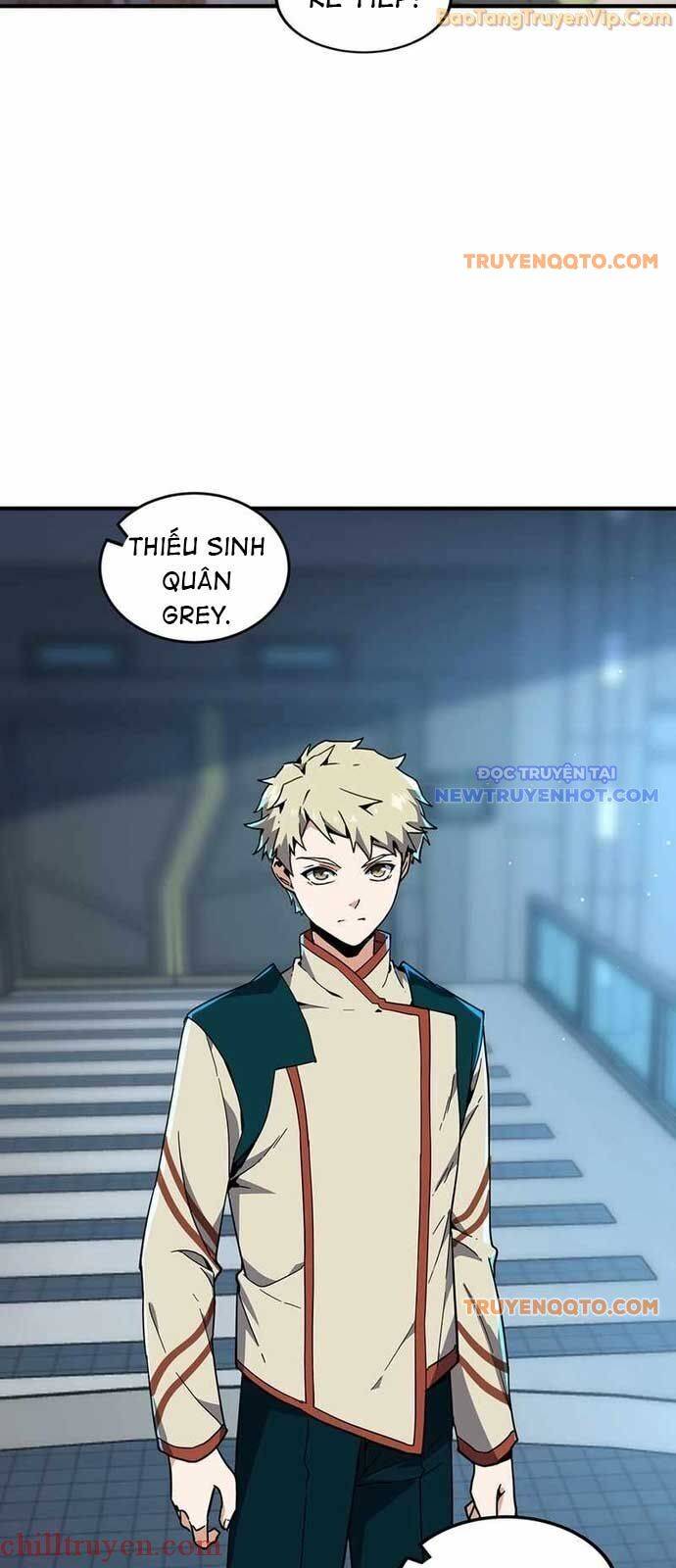 Ánh Sáng Cuối Con Đường: Chapter 219