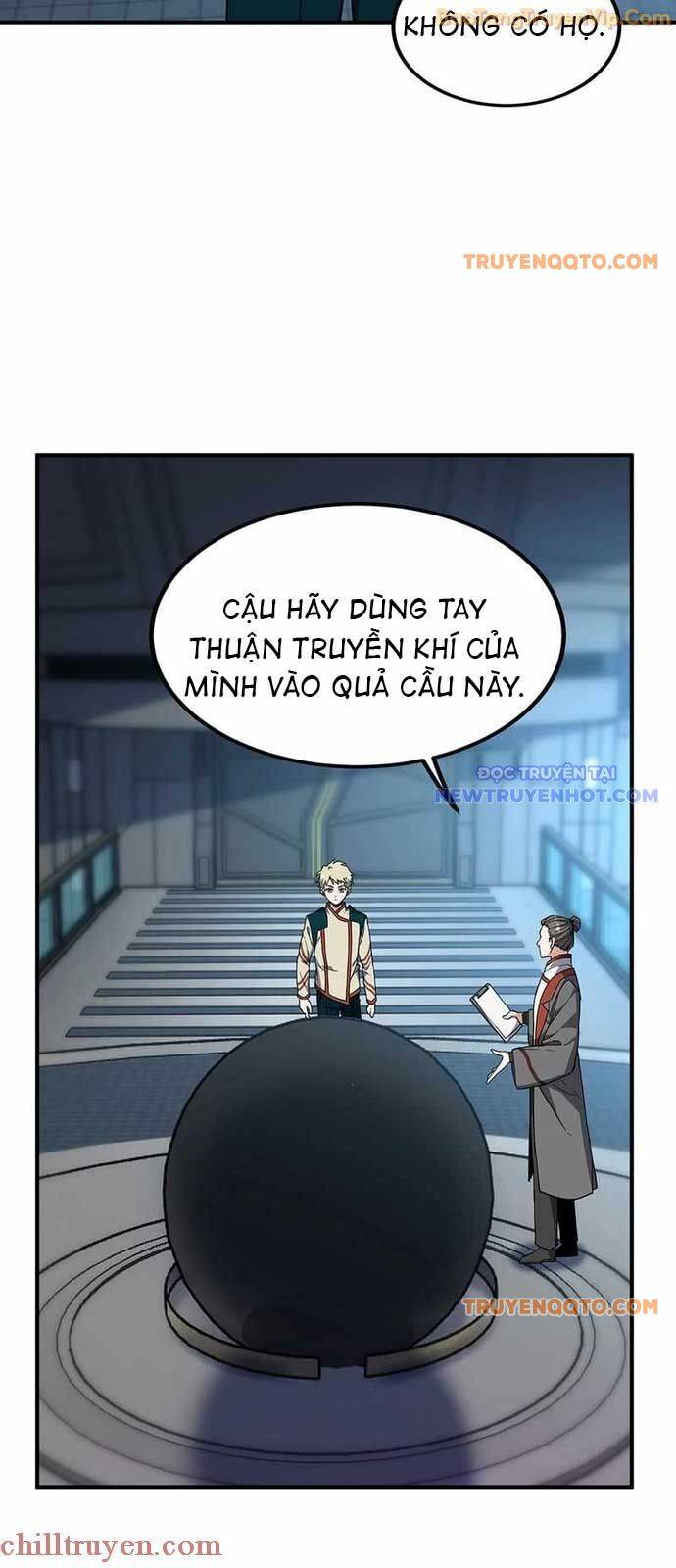 Ánh Sáng Cuối Con Đường: Chapter 219
