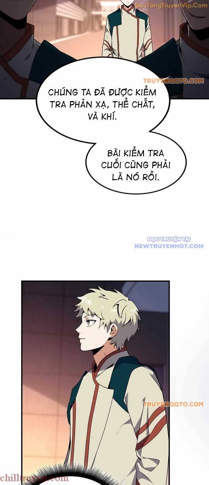 Ánh Sáng Cuối Con Đường: Chapter 219