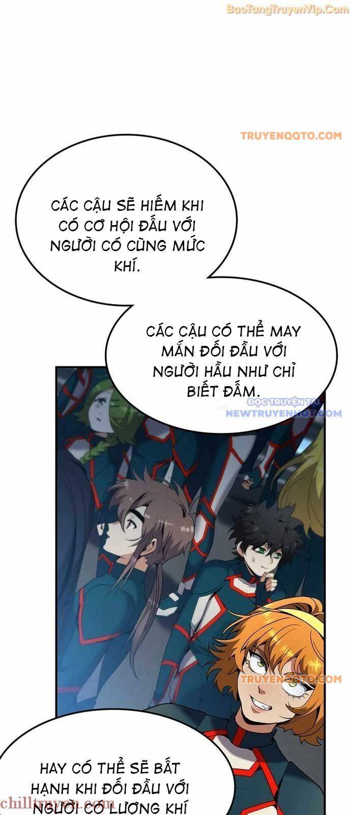 Ánh Sáng Cuối Con Đường: Chapter 219