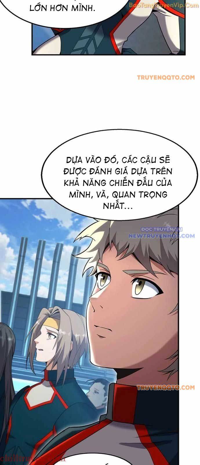 Ánh Sáng Cuối Con Đường: Chapter 219