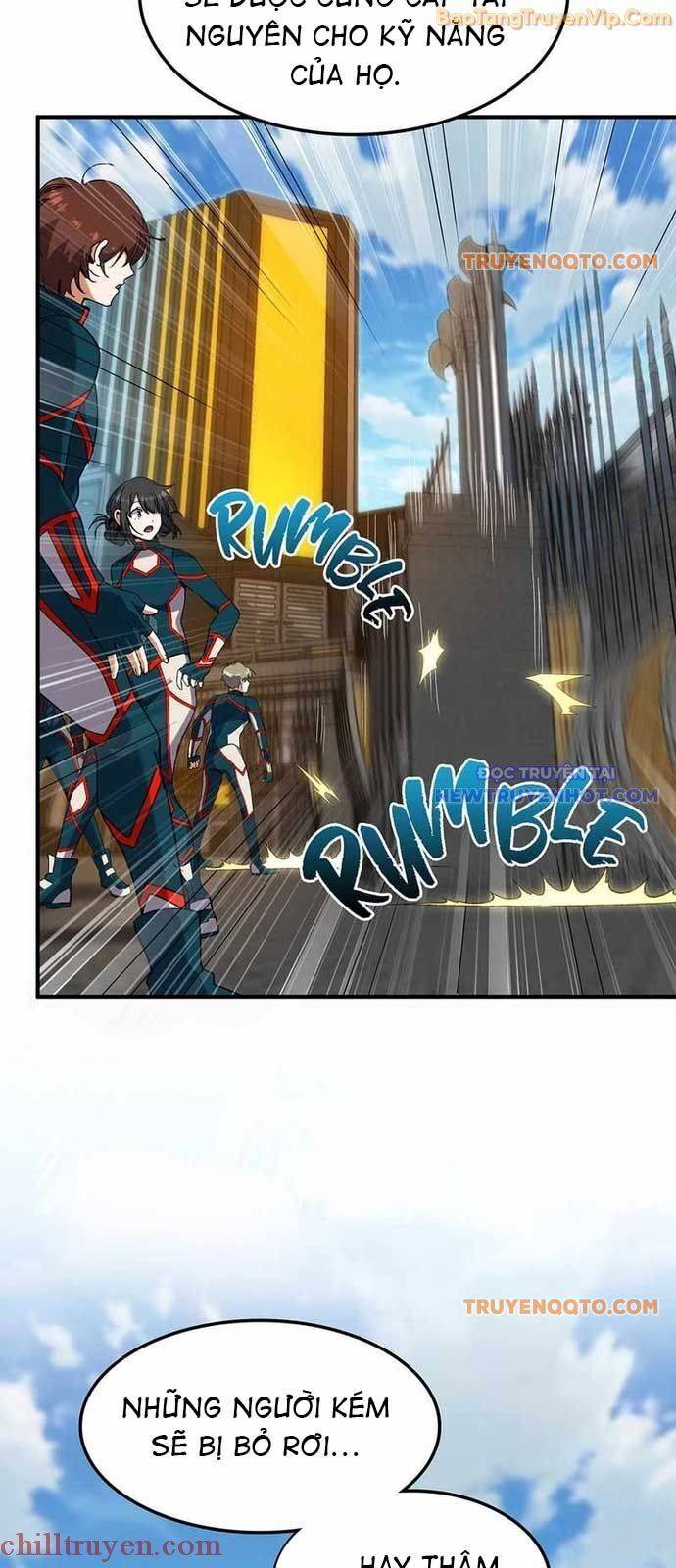 Ánh Sáng Cuối Con Đường: Chapter 219