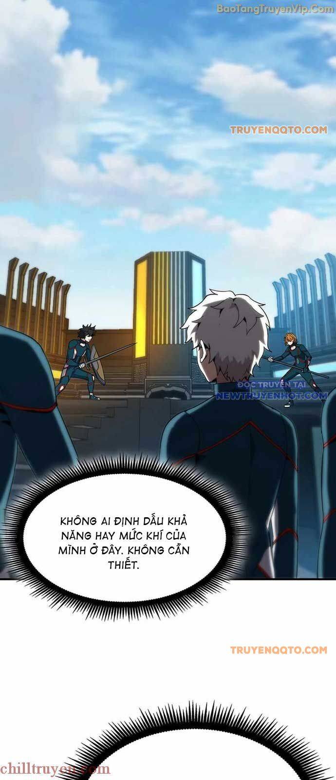Ánh Sáng Cuối Con Đường: Chapter 219