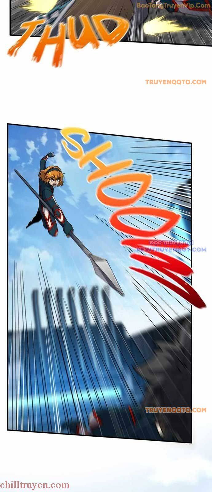 Ánh Sáng Cuối Con Đường: Chapter 219