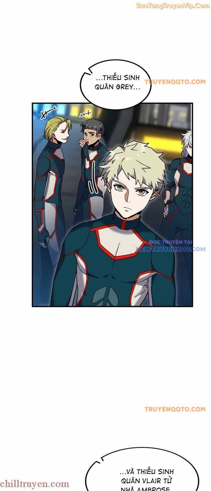Ánh Sáng Cuối Con Đường: Chapter 219