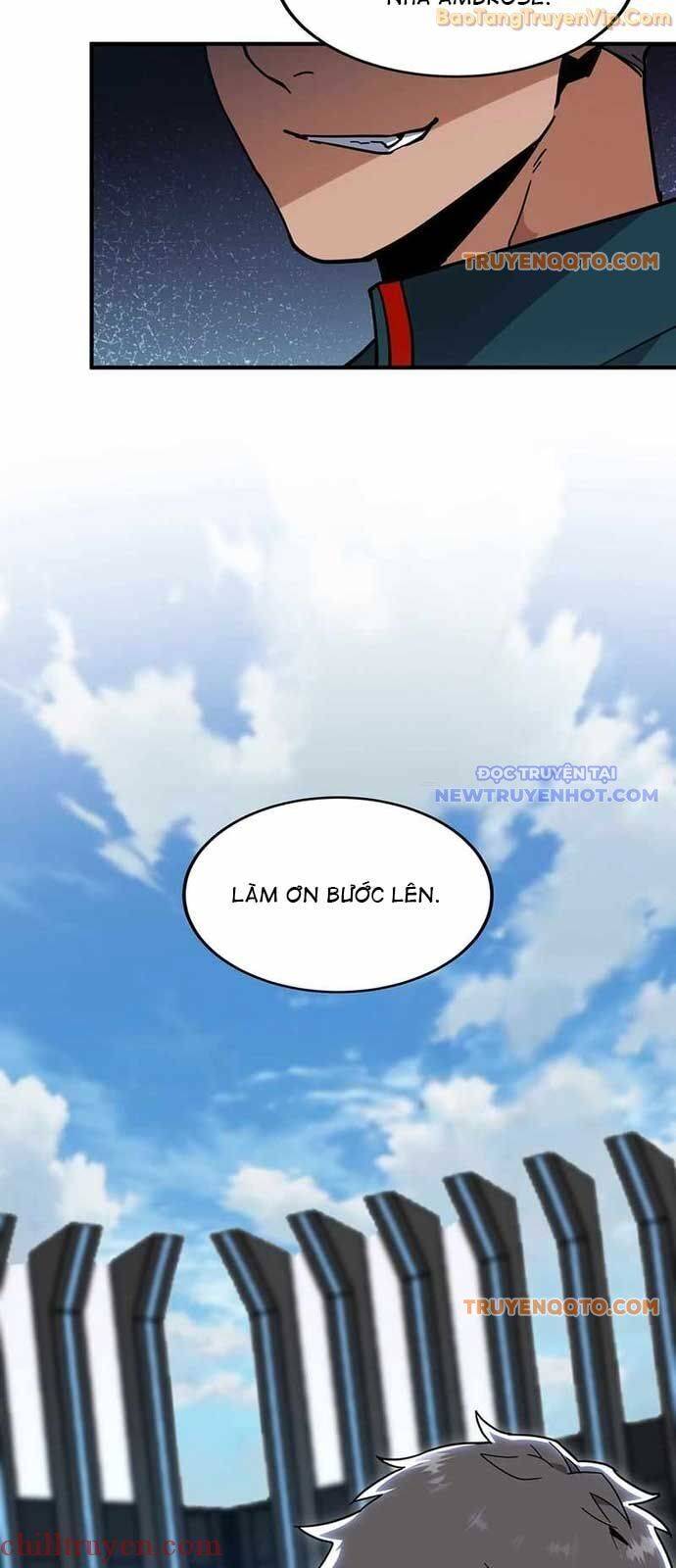 Ánh Sáng Cuối Con Đường: Chapter 219