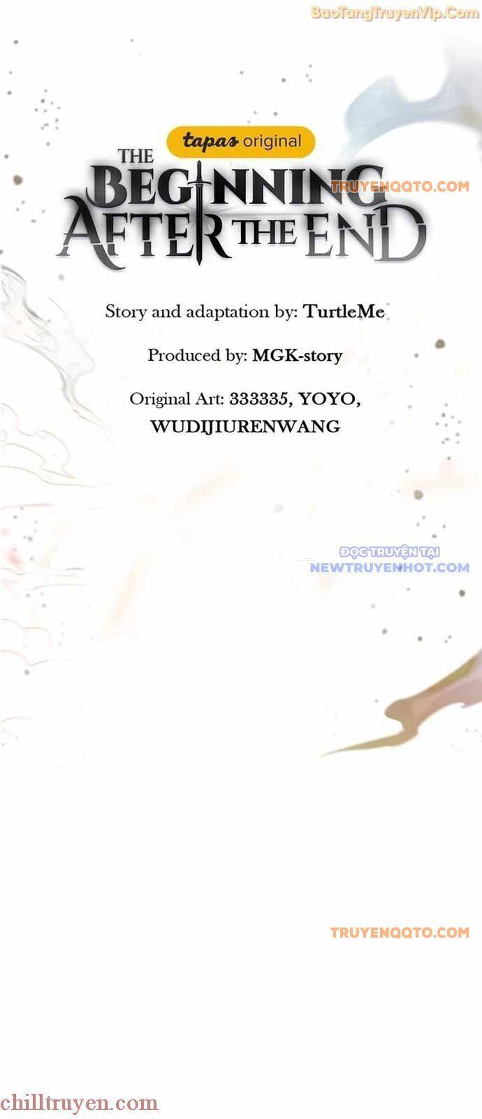 Ánh Sáng Cuối Con Đường: Chapter 219
