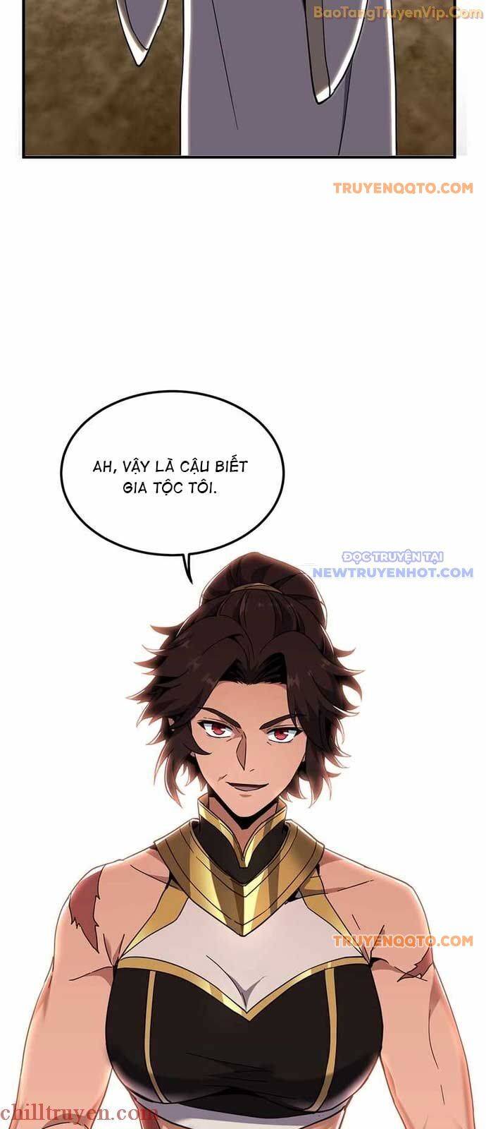 Ánh Sáng Cuối Con Đường: Chapter 219