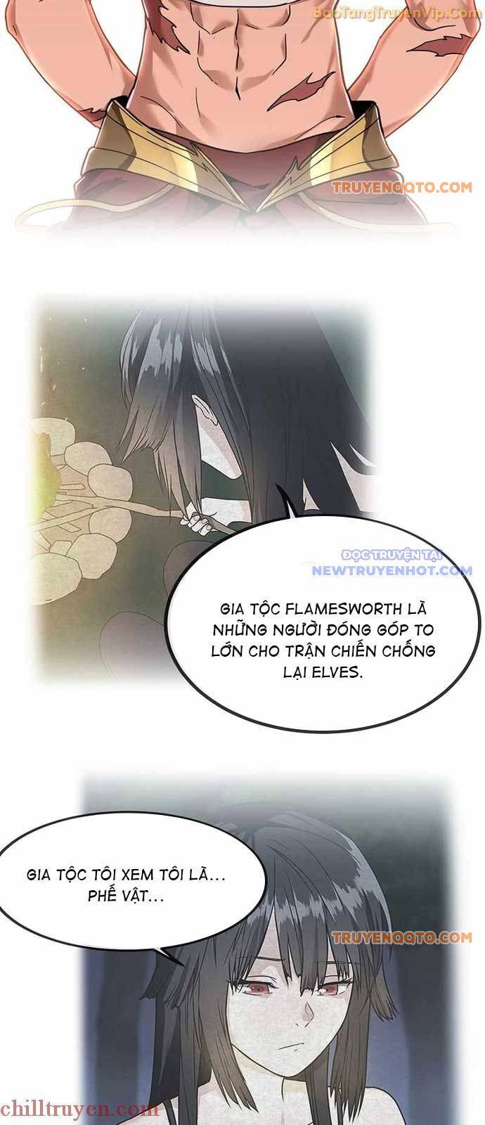 Ánh Sáng Cuối Con Đường: Chapter 219