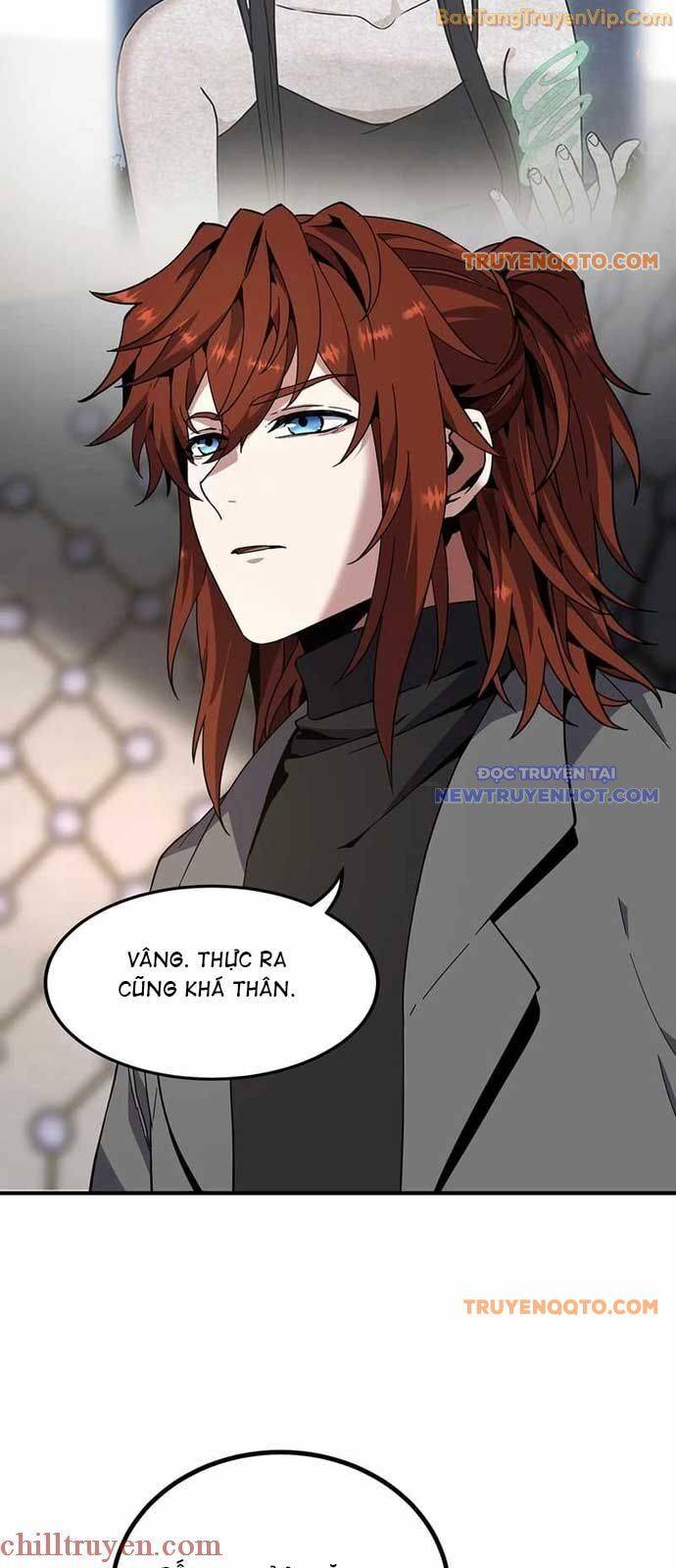 Ánh Sáng Cuối Con Đường: Chapter 219
