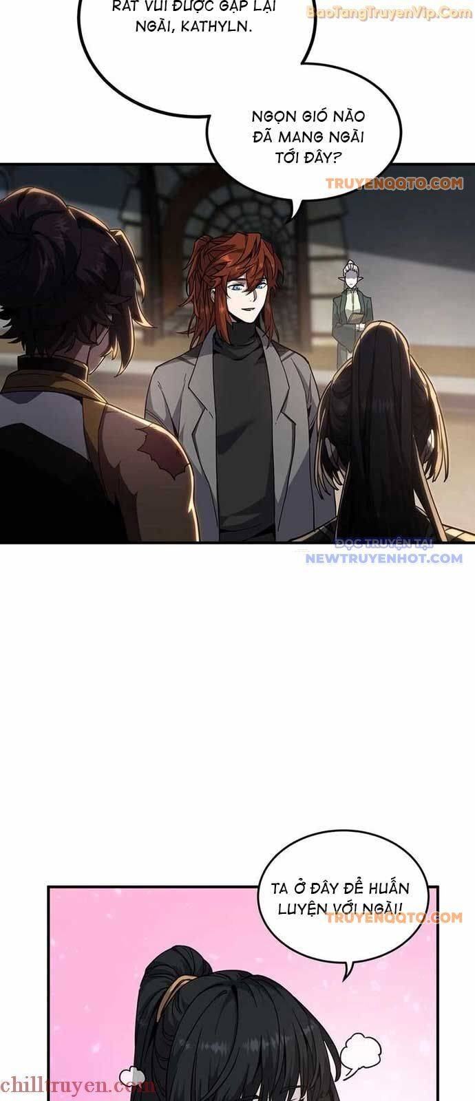 Ánh Sáng Cuối Con Đường: Chapter 219