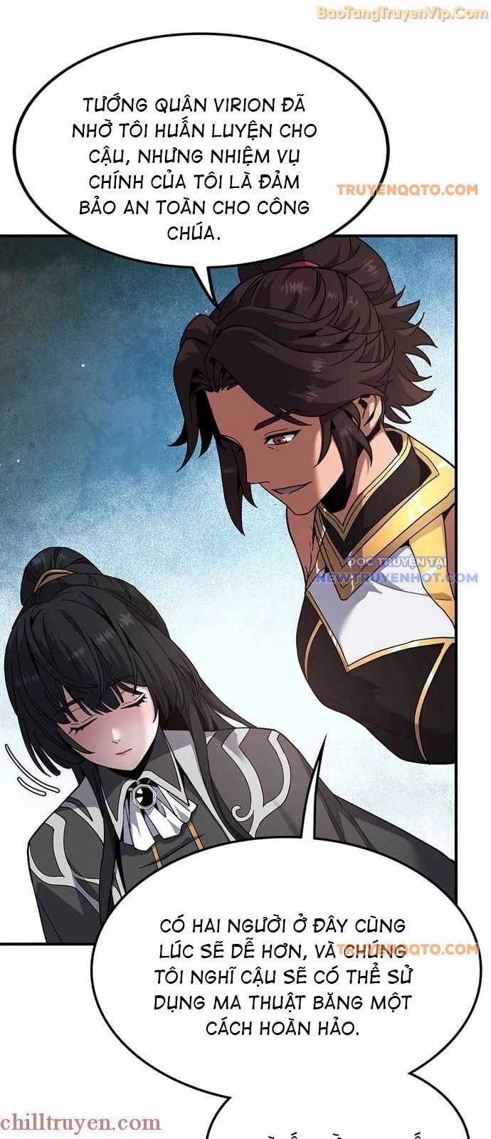 Ánh Sáng Cuối Con Đường: Chapter 219
