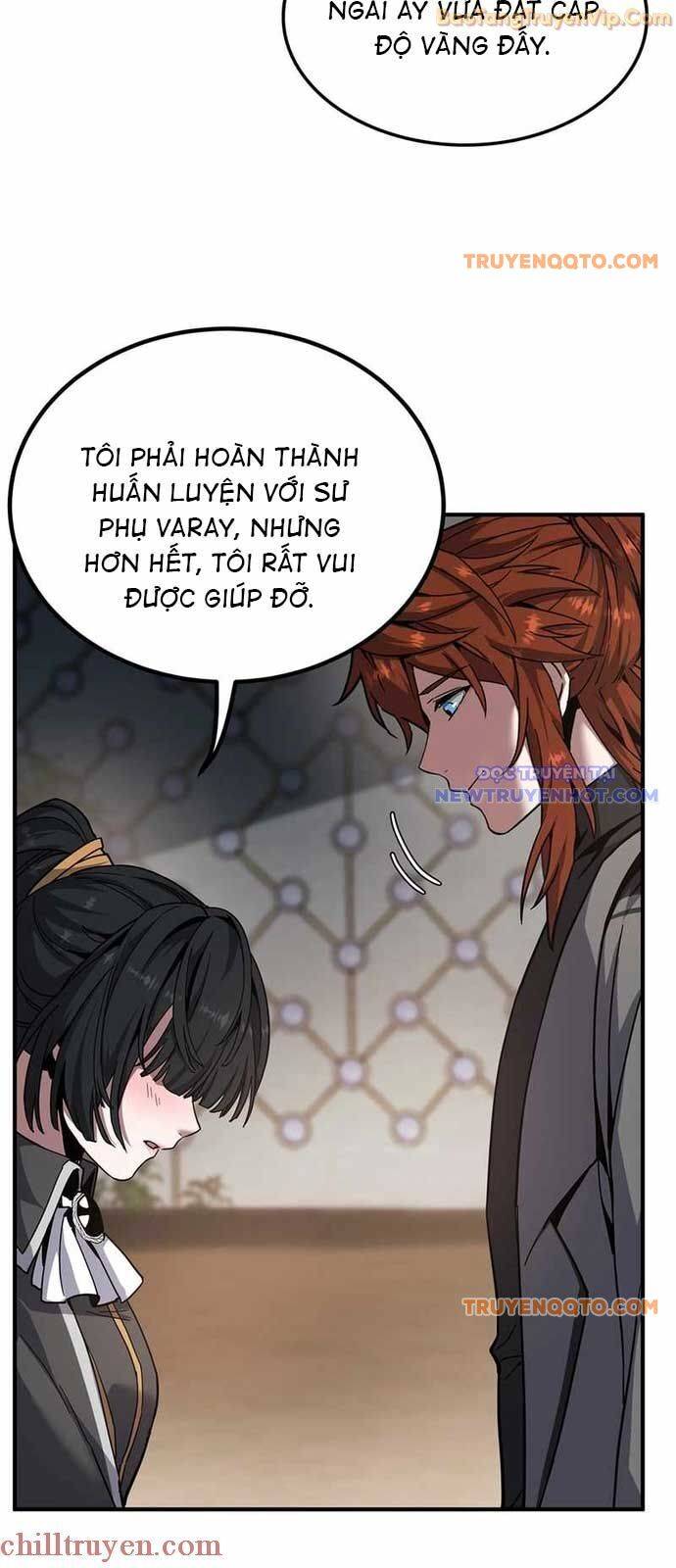 Ánh Sáng Cuối Con Đường: Chapter 219