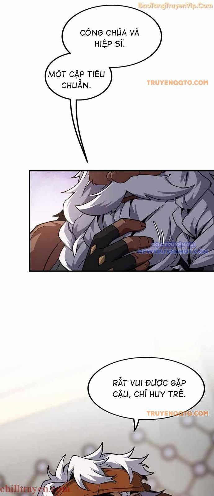 Ánh Sáng Cuối Con Đường: Chapter 219