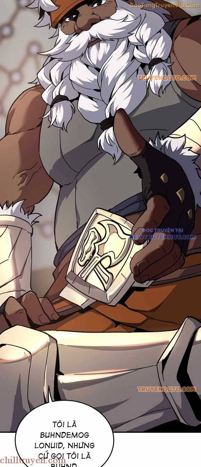 Ánh Sáng Cuối Con Đường: Chapter 219