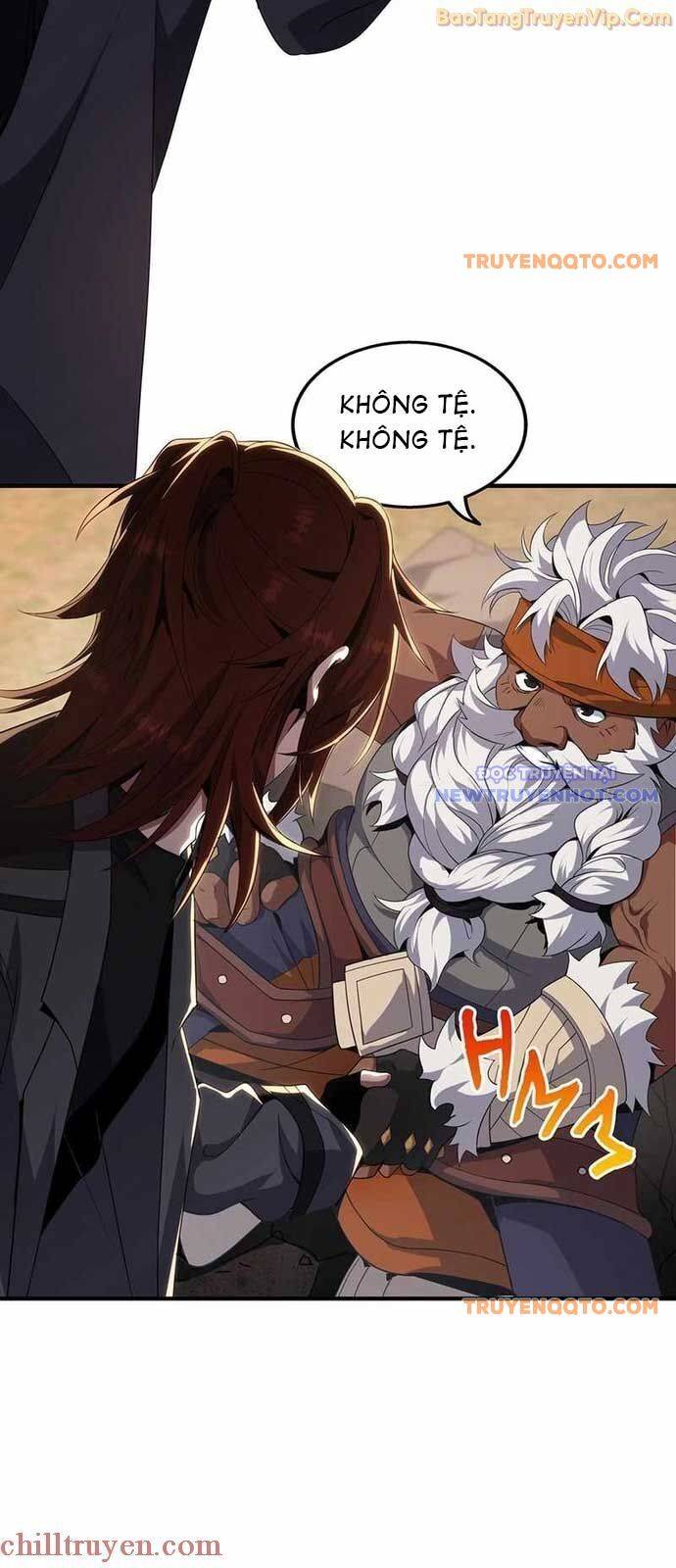 Ánh Sáng Cuối Con Đường: Chapter 219