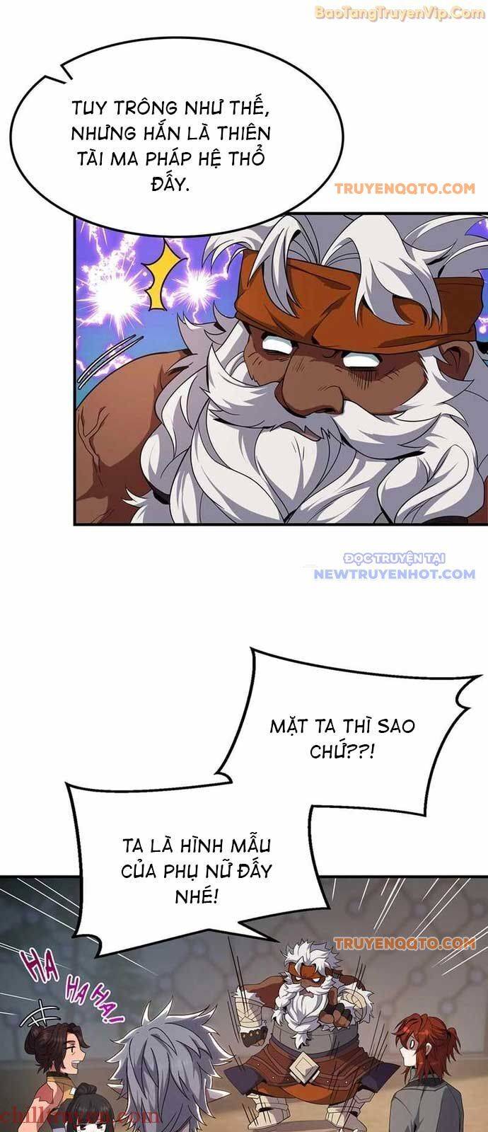 Ánh Sáng Cuối Con Đường: Chapter 219