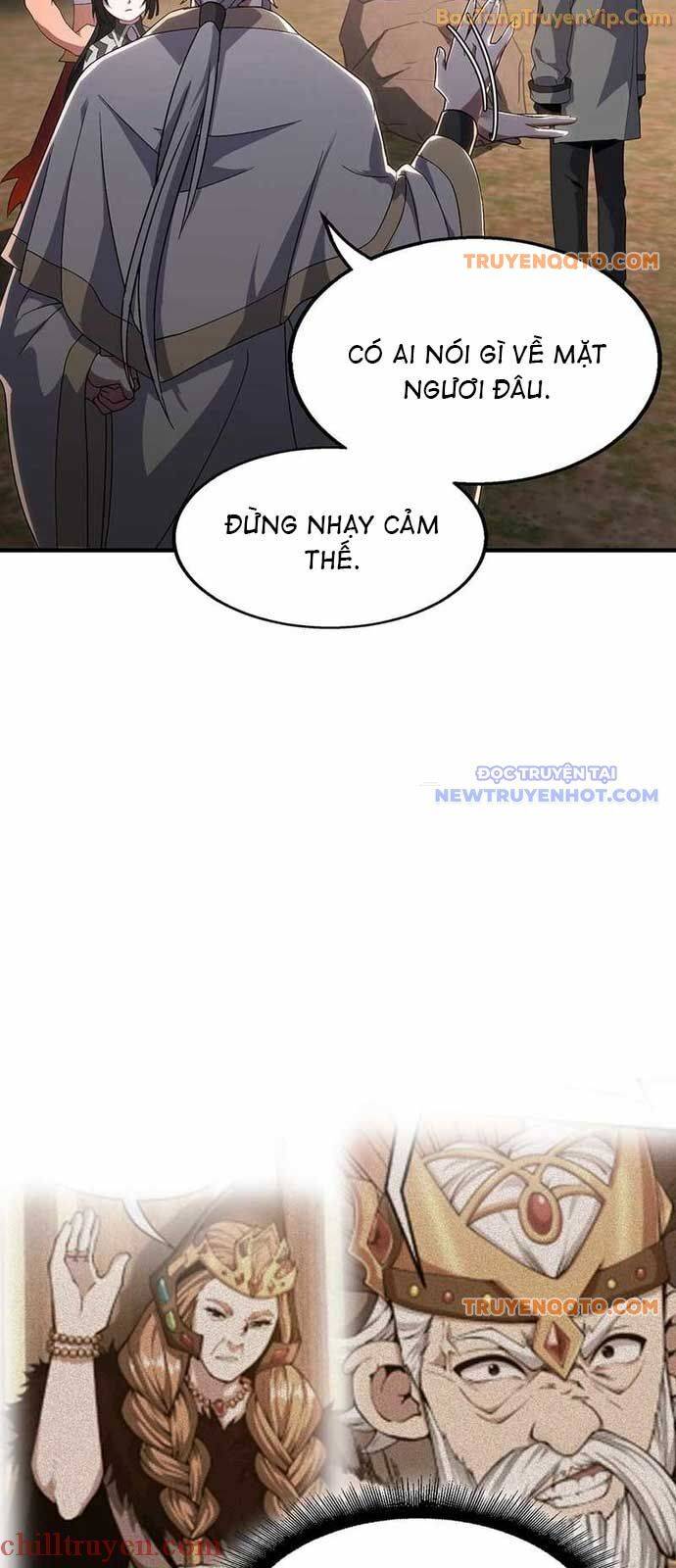 Ánh Sáng Cuối Con Đường: Chapter 219