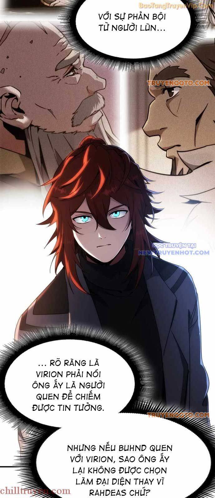 Ánh Sáng Cuối Con Đường: Chapter 219