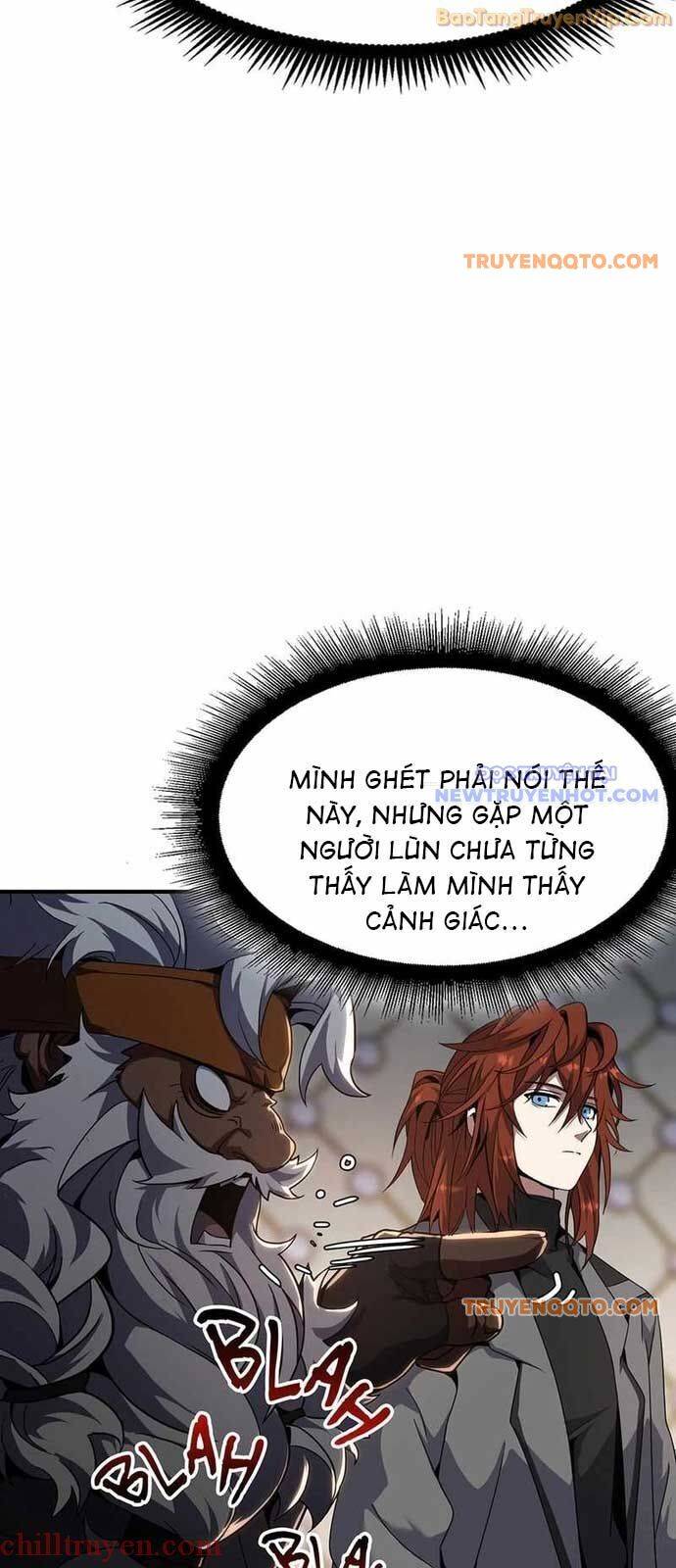 Ánh Sáng Cuối Con Đường: Chapter 219