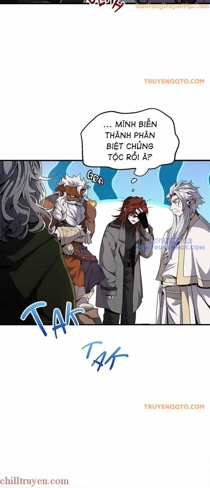 Ánh Sáng Cuối Con Đường: Chapter 219