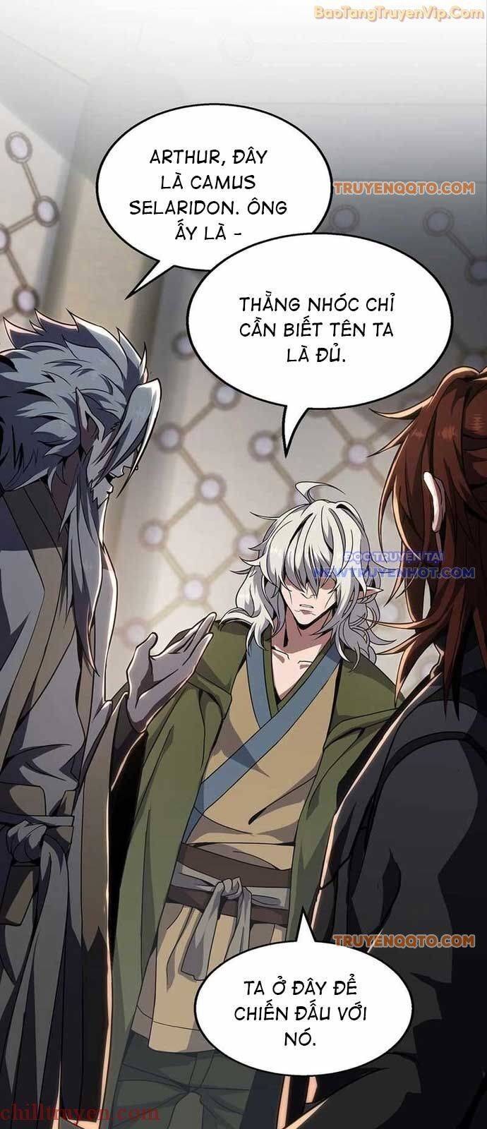 Ánh Sáng Cuối Con Đường: Chapter 219
