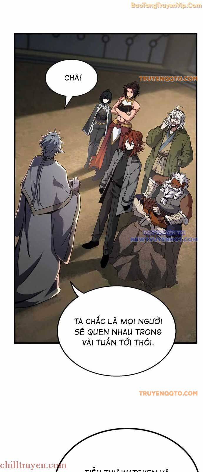 Ánh Sáng Cuối Con Đường: Chapter 219