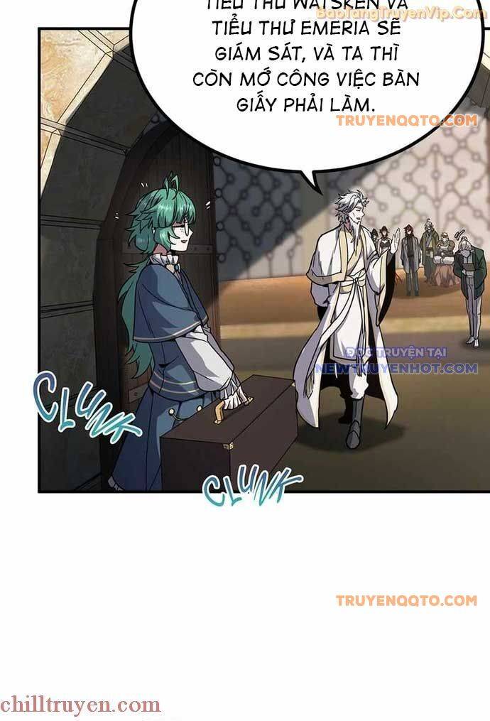 Ánh Sáng Cuối Con Đường: Chapter 219