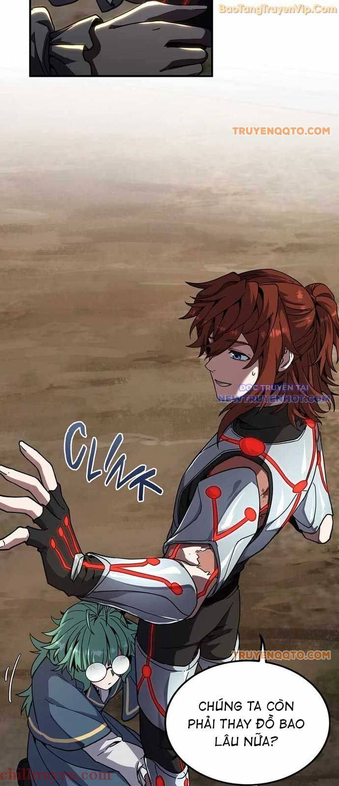 Ánh Sáng Cuối Con Đường: Chapter 219