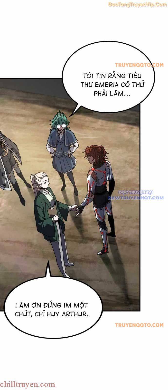 Ánh Sáng Cuối Con Đường: Chapter 219