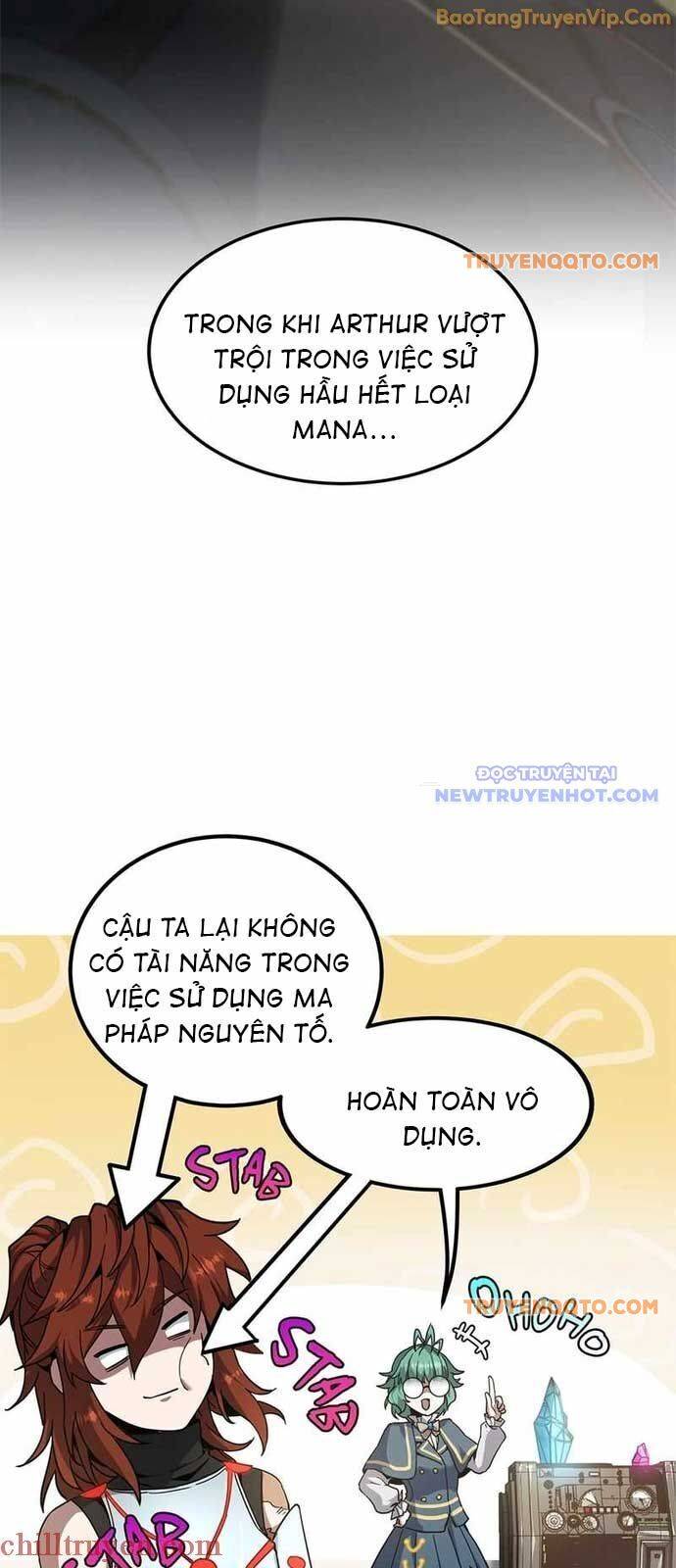 Ánh Sáng Cuối Con Đường: Chapter 219