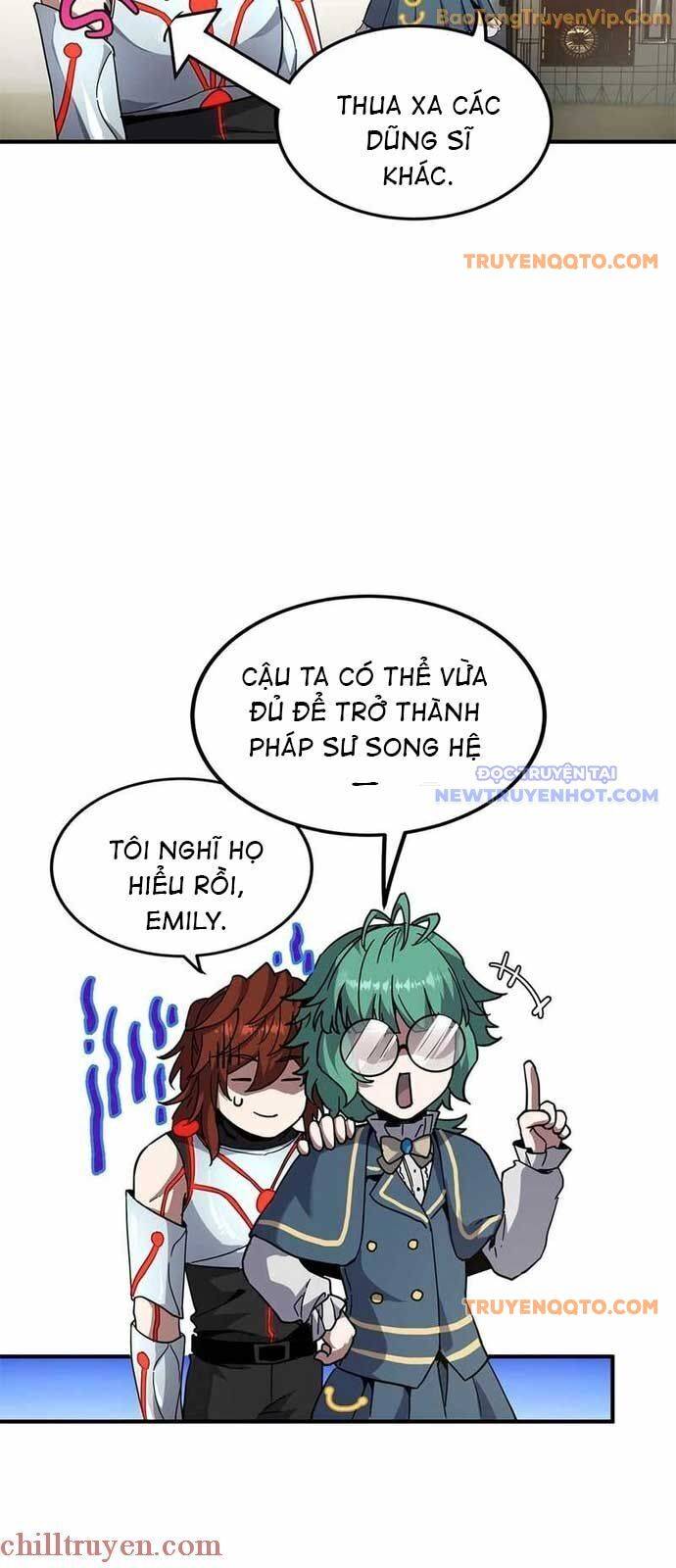 Ánh Sáng Cuối Con Đường: Chapter 219