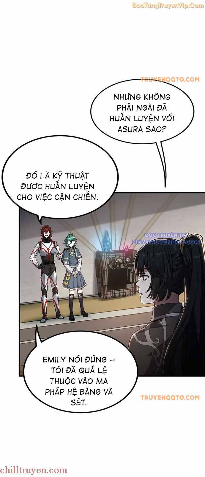 Ánh Sáng Cuối Con Đường: Chapter 219