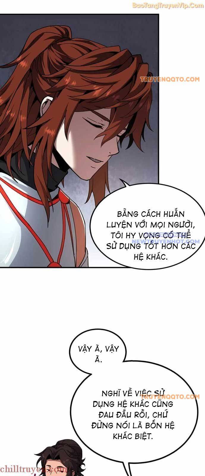 Ánh Sáng Cuối Con Đường: Chapter 219