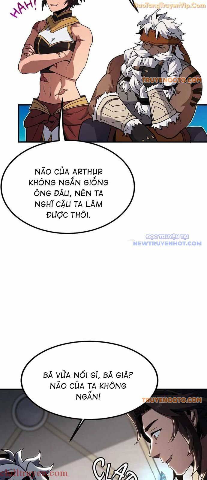 Ánh Sáng Cuối Con Đường: Chapter 219