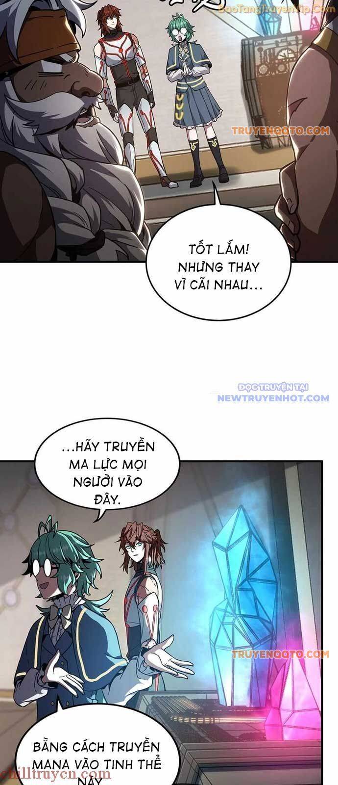 Ánh Sáng Cuối Con Đường: Chapter 219