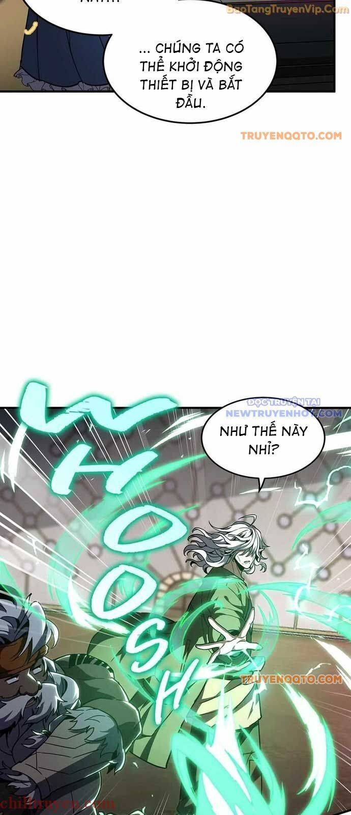 Ánh Sáng Cuối Con Đường: Chapter 219