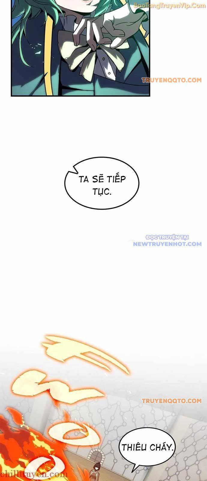 Ánh Sáng Cuối Con Đường: Chapter 219