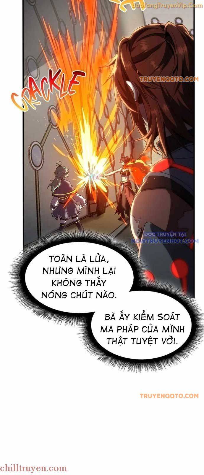 Ánh Sáng Cuối Con Đường: Chapter 219