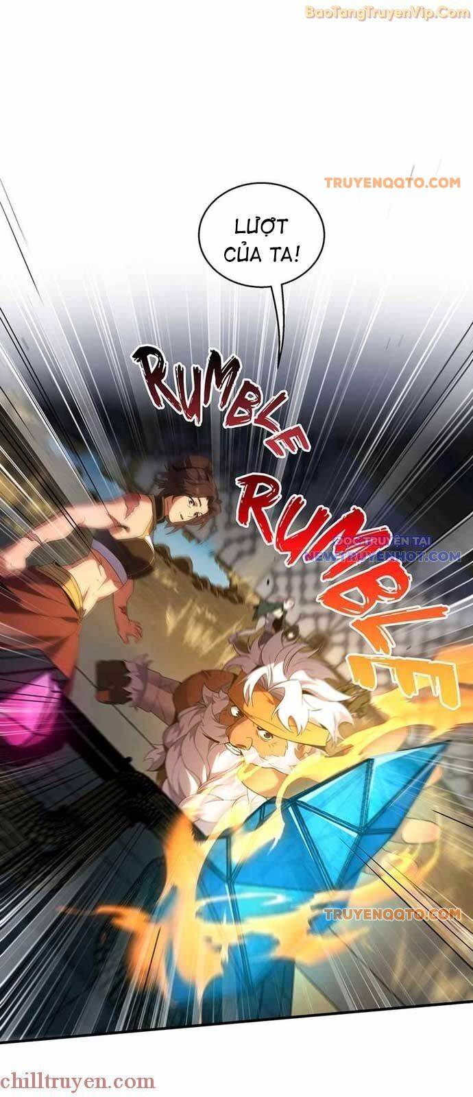 Ánh Sáng Cuối Con Đường: Chapter 219