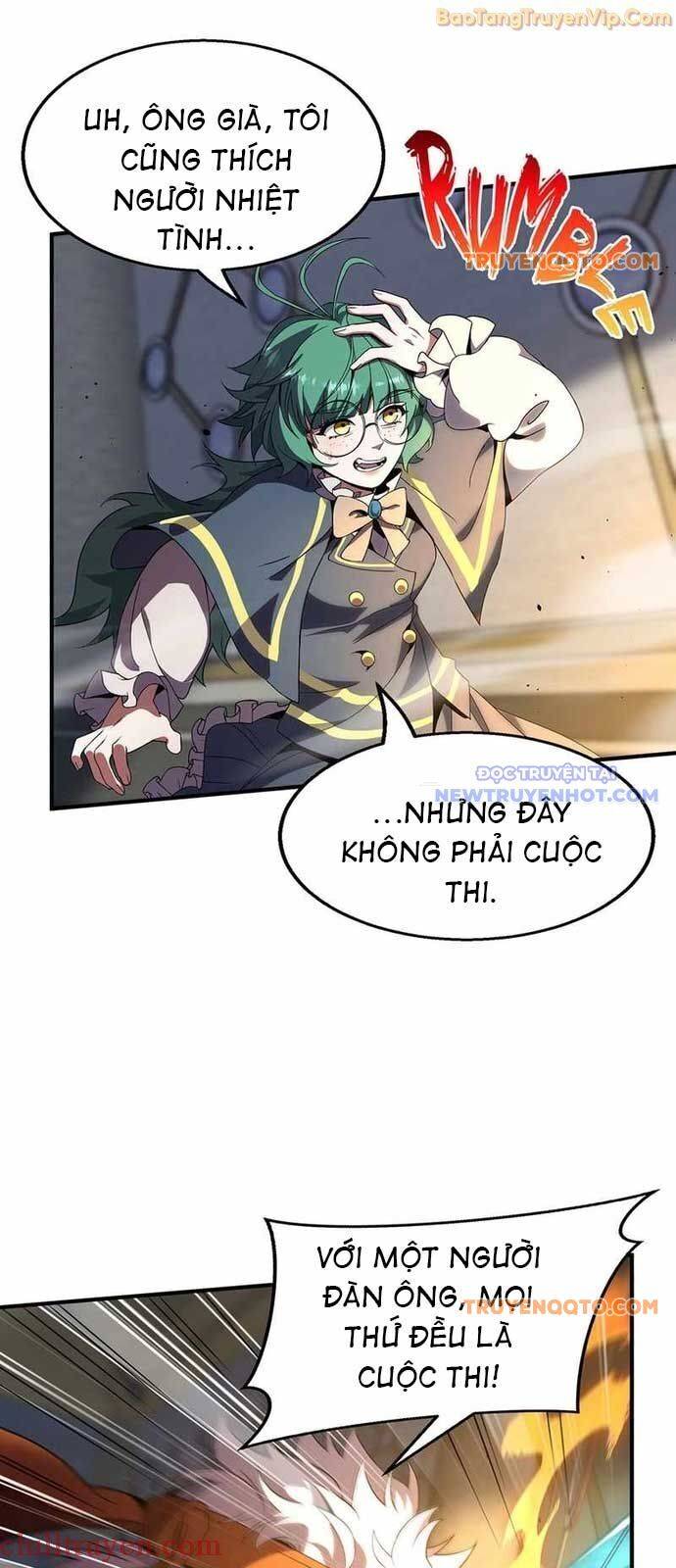 Ánh Sáng Cuối Con Đường: Chapter 219